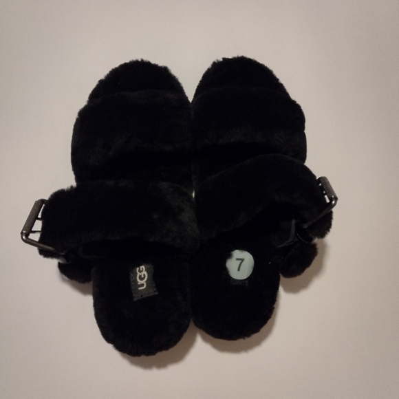 UGG Shoes - UGG SLIPPERS